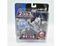 Toynami VF-1A Super Valkyrie Hiraku Type MISB NEW Action Figure 2004