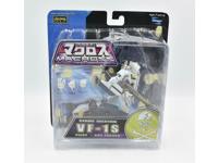 Toynami VF-1A Super Valkyie Max Type MISB NEW Action Figure 2004