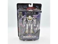 Toynami Robotech Battlecry Super VF-1S MISB NEW Action Figure 2002