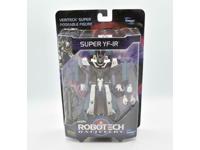 Toynami Robotech Battlecry Super YF-1R MISB NEW Action Figure 2002