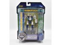 Toynami Robotech Alpha Scott Bernard MISB NEW Action Figure 2003