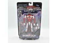 Toynami Robotech Battlecry Super VF-1J Miriya Type MISB NEW Action Figure 2002