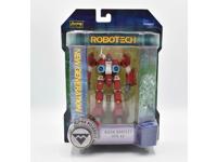 Toynami Robotech Alpha Rook Bartley figure MISB NEW Action Figure 2003