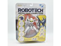 Toynami Robotech Super Poseable VF-1S figure MISB NEW Action Figure 2001