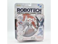 Toynami Robotech Super Poseable VF-1J Rick Type figure MISB NEW Figure 2001