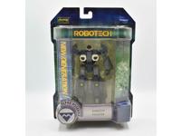 Toynami Robotech Alpha Shadow figure MISB NEW Action Figure 2003
