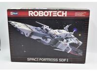 Revell 1/5000 Space Fortress SDF-1 model kit