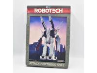 Revell 1/5000 Attack Fortress SDF-1 model kit