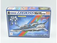 IMAI 1/72 Legioss Fighter model kit