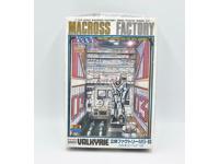 ARII 1/170 Macross Factory Set 03