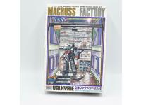 ARII 1/170 Macross Factory Set 01