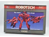 Revell 1/72 Axoid (VF-1J) model kit (3-mode variable/transformable kit)