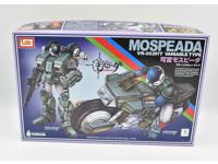 #1 IMAI 1/12 Mospeada Ride Armor model kit (variable/transformable kit)