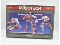 Revell 1/40 Nebo (Orguss) model kit (3-mode variable/transformable kit)