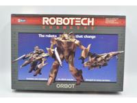 Revell 1/72 Orbot (VF-1D) model kit (3-mode variable/transformable kit)