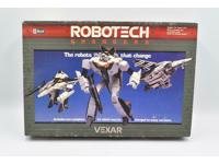 Revell 1/72 Vexar (VF-1S) model kit (3-mode variable/transformable kit)