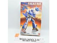 #1 Bandai 1/72 VF-1J Valkyrie Milia Type model kit 3-mode variable/transformable