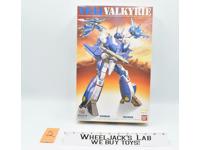 #2 Bandai 1/72 VF-1J Valkyrie Milia Type model kit 3-mode variable/transformable