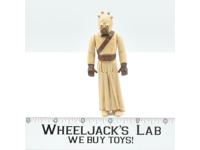 Tusken Raider Sand People 1977 Star Wars Vintage Kenner Action Figure No Repro