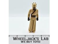 Tusken Raider Sand People Star Wars 1977 Vintage Action Figure Kenner No Repro