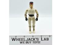 Ryu V1 1993 GI Joe ARAH Hasbro Vintage Action Figure