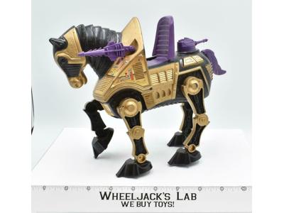 Night Stalker Complete He-Man Masters of the Universe MOTU 1983 Mattel Vehicle