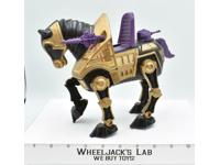 Night Stalker Complete He-Man Masters of the Universe MOTU 1983 Mattel Vehicle