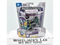 Hardtop Earth Planet 2005 NEW MOSC Scout Class Cybertron Hasbro Transformers
