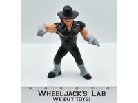Undertaker 1991 WORKS WWF Titan Sports Hasbro Vintage Action Figure
