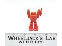 #11 Sunstreaker Red Decoy Hasbro Vintage 1987 G1 Transformers Action Figure