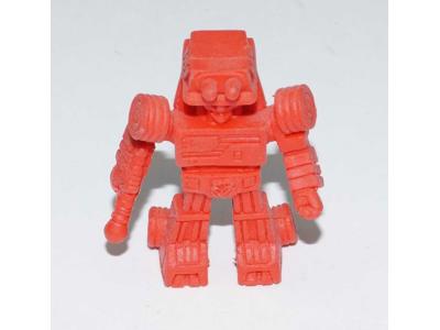 #46 Rare Mixmaster Red Decoy Hasbro Vintage 1987 G1 Transformers Action Figure