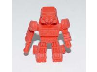 #46 Rare Mixmaster Red Decoy Hasbro Vintage 1987 G1 Transformers Action Figure