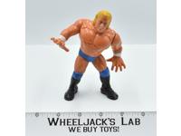 Sid Justice WWF Wrestling Action Figure Hasbro 1992