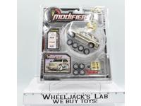 2002 Cadillac Escalade 1/43 NEW Modifiers X Concepts Performance Systems