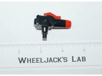 Perceptor Missile Rocket Launcher Vintage 1985 G1 Transformers Action Figure