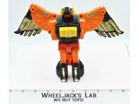 Divebomb Predaking - 1986 Vintage Hasbro G1 Transformers Action Figure