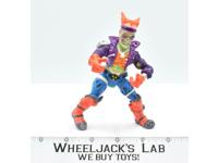 Bonehead Toxic Crusaders 1991 TMNT Teenage Mutant Ninja Turtle Playmates