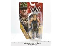 SGT. Slaughter Series #69 WWE WWF NEW MOSC 2016 Mattel Action Figure