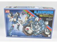 IMAI 1/12 Blowsperior Ride Armor model kit (variable/transformable kit)