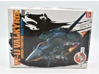 Bandai 1/72 VF-1J Super Valkyrie Max Type model kit