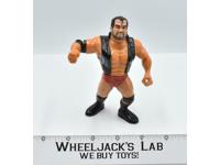 Razor Ramon WWF Wrestling Action Figure Hasbro 1992