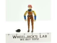 Rand 100% Complete Robotech 1985 Matchbox Vintage Action Figure