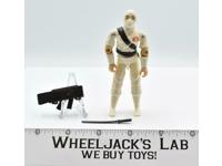 Storm Shadow V1 1984 GI Joe ARAH Hasbro Vintage Action Figure