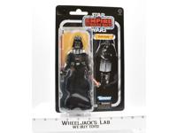 Darth Vader 40th Anniversary MOSC NEW 2020 Star Wars Black Series Kenner Hasbro