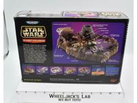 Planet Dagobah Home of Jedi Master 1997 Galoob Star Wars NEW Micro Machines
