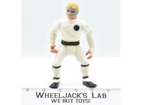 Dojo Kan Ninja Warriors 1986 Hasbro Yaske Action Figure Vintage