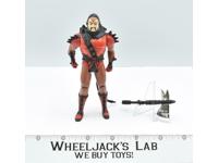 Steppenwolf 100% Complete DC Super Powers 1985 Kenner  Action Figure No Repro