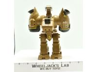 Spartan 8" Matchbox 1985 Vintage Action Figure
