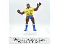 Special Delivery Jones #3 1986 WWF LJN Titan Sports 8" Wrestling Action Figure