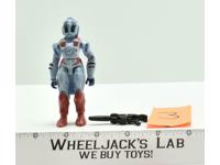 Bioroid Terminator #3 100% Complete Robotech 1985 Matchbox Vintage Action Figure